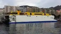 로팍스 선박 판매용
