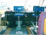 모터 선박 판매용