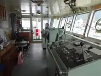 로로 선박 판매용