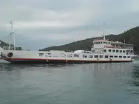 로로 선박 판매용