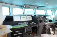 로팍스 선박 판매용