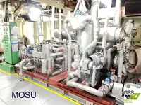 로로 선박 판매용