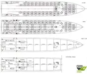 로로 선박 판매용