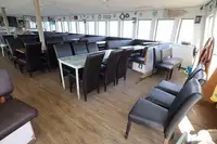 모터 선박 판매용