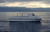 모터 선박 판매용