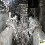 모터 선박 판매용