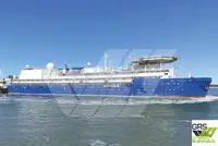 숙박 바지선 판매용