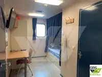 숙박 바지선 판매용