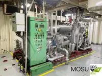 로로 선박 판매용