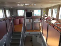로로 선박 판매용