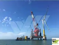 잭업 드릴링 장비 판매용