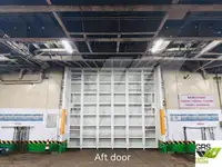 로로 선박 판매용