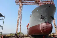 유조선, 케미컬탱커 판매용