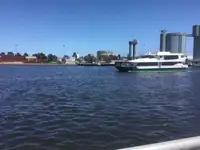 모터 선박 판매용