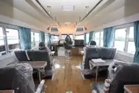 파일럿 보트 판매용