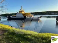 로로 선박 판매용