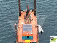 잭업 드릴링 장비 판매용