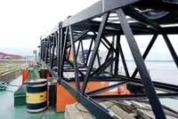 크레인 용기 판매용