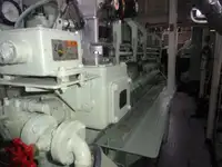 연구선 판매용