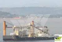 벌크 선 판매용