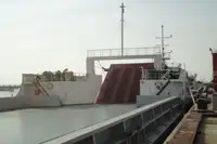 로로 선박 판매용