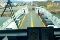 페리 선박 판매용