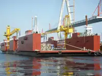 플로팅 도크 판매용