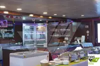 레스토랑 용기 판매용