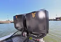 엄밀한 팽창식 배 판매용