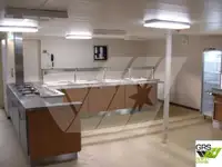 컨테이너선 판매용