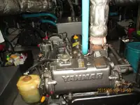 페리 선박 판매용