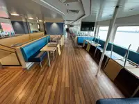 모터 선박 판매용