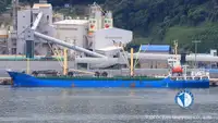 냉동선 판매용