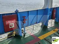 상륙정, 탱크 판매용