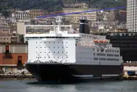 로팍스 선박 판매용