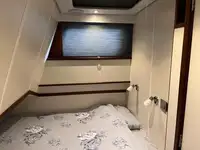 작업 보트 판매용