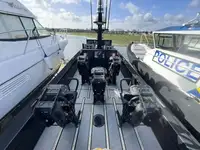 엄밀한 팽창식 배 판매용