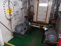 상륙정, 탱크 판매용