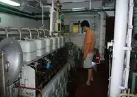 플랫폼 공급 선박(PSV) 판매용