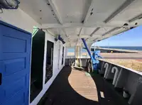 낚시 트롤 어선 판매용