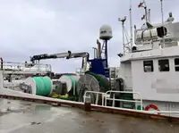 낚시 트롤 어선 판매용