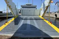 페리 선박 판매용