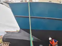 낚시 트롤 어선 판매용