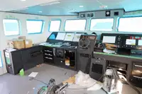 로팍스 선박 판매용