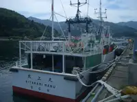 낚시 트롤 어선 판매용