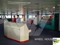 로로 선박 판매용