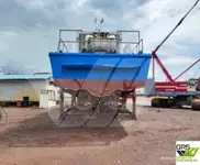 풍력 발전용 선박 판매용