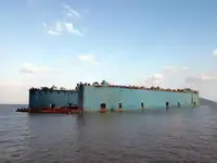 플로팅 도크 판매용