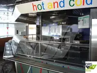 로로 선박 판매용