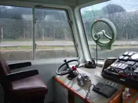 파일럿 보트 판매용